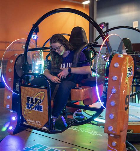 Urban air the woodlands - If you’re looking for the best year-round indoor amusements in The Woodlands, Oak Ridge North, Tomball and Spring areas, Urban Air Adventure Park is the perfect place! With …